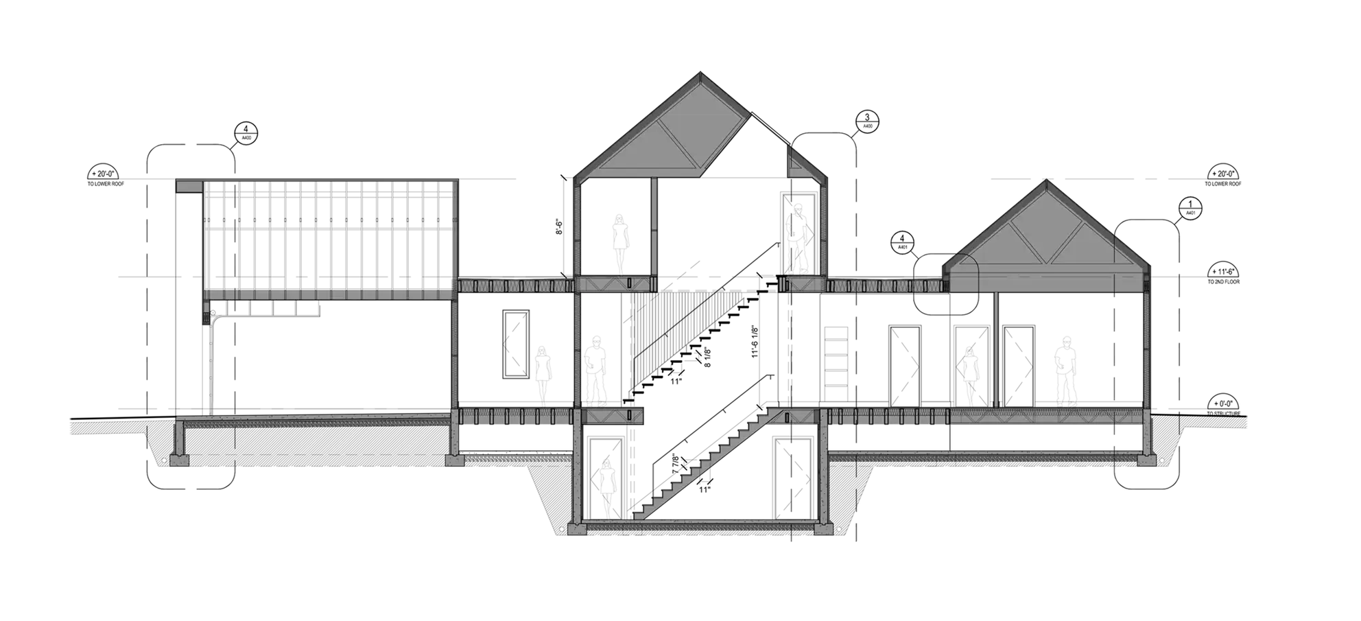 Collective Office | Understanding Architectural Drawings