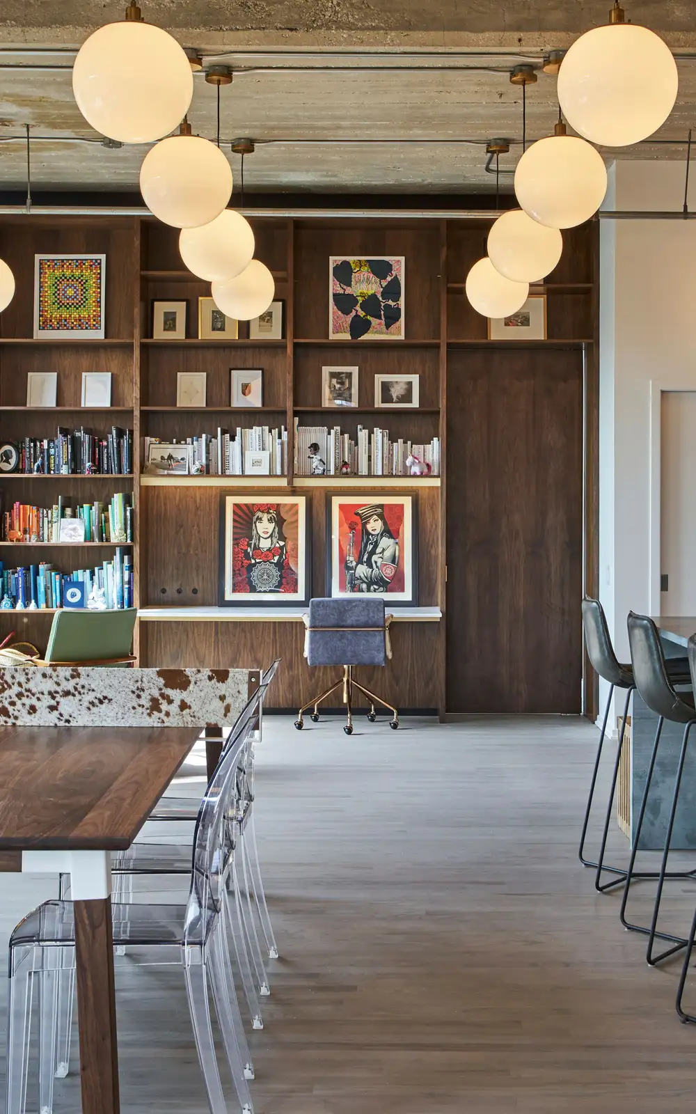 Collective Office | Designing Architectural Spaces