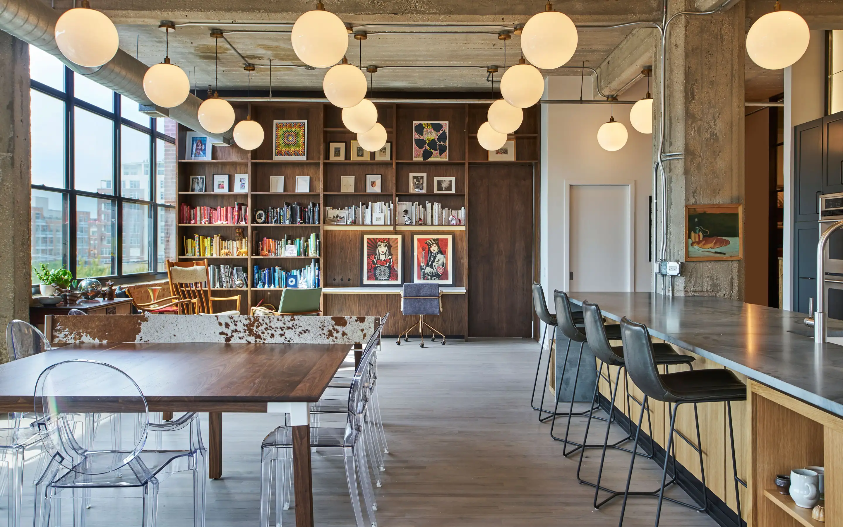 Collective Office | Designing Architectural Spaces