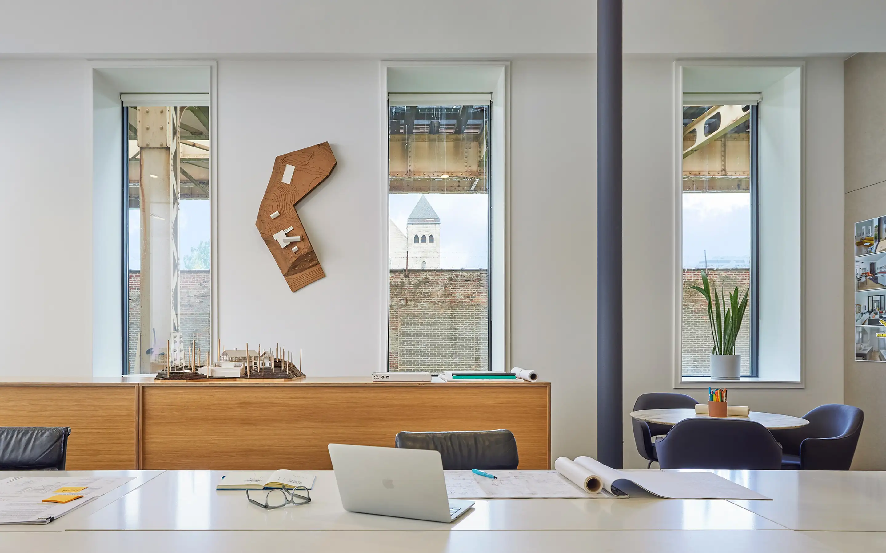 Collective Office | Designing Architectural Spaces