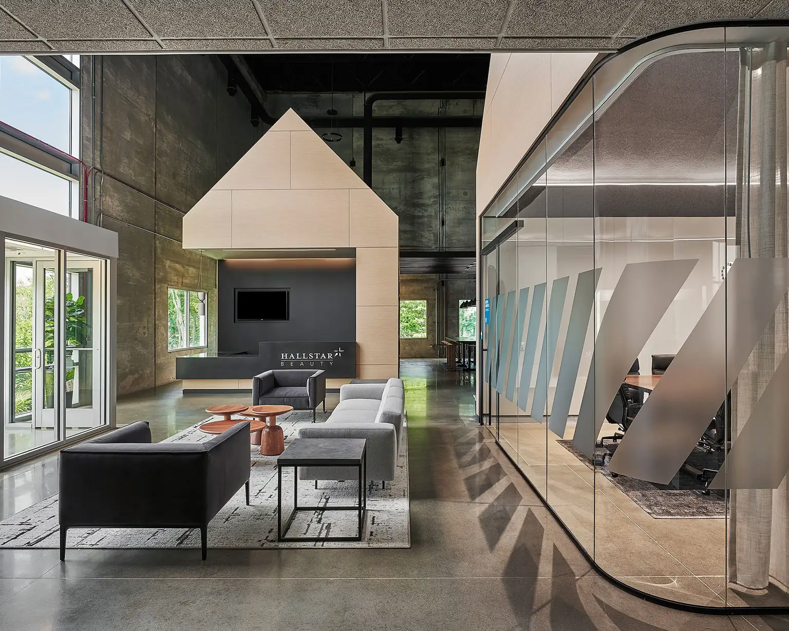 Collective Office | Designing Architectural Spaces