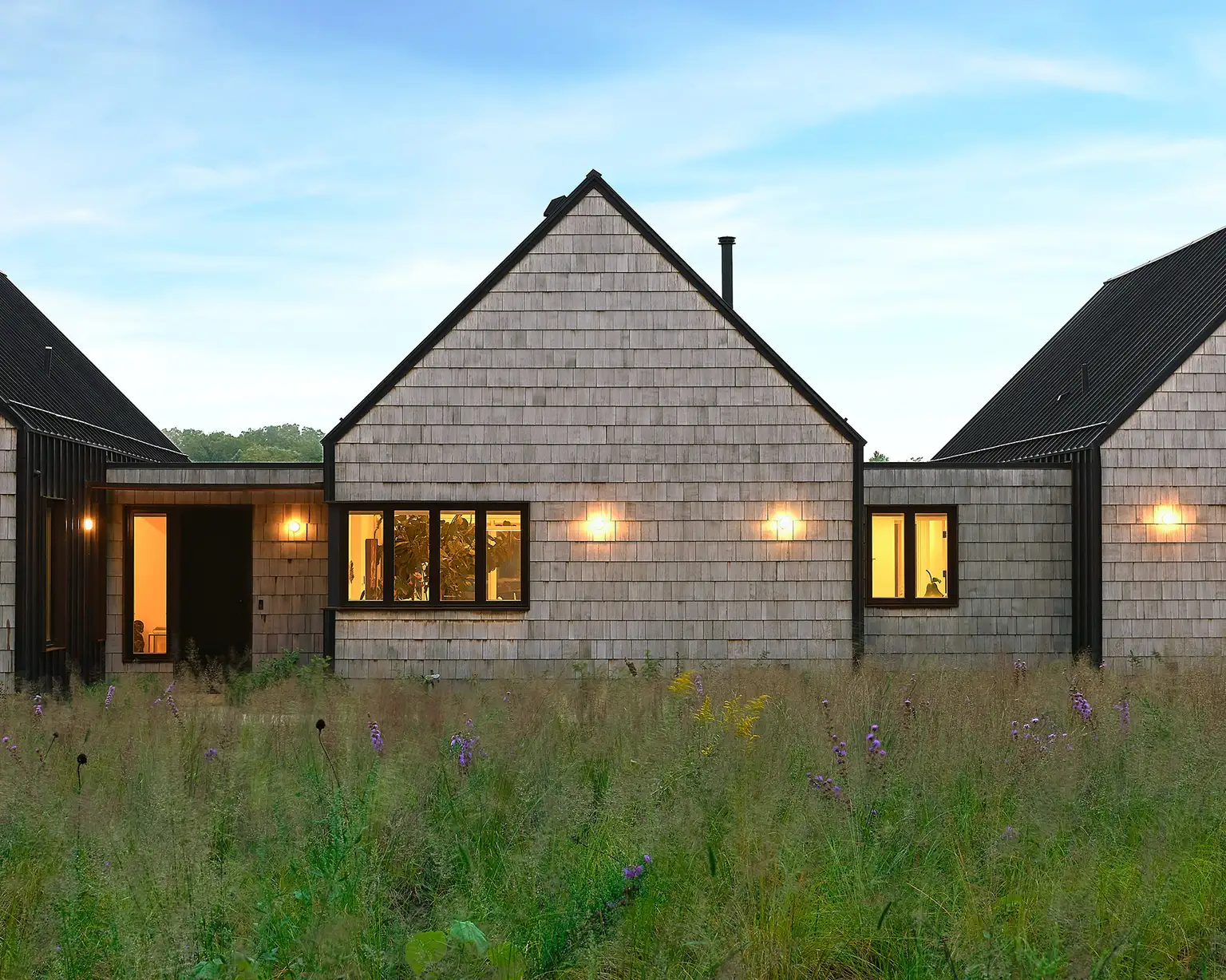 Lake Geneva House | Collective Office