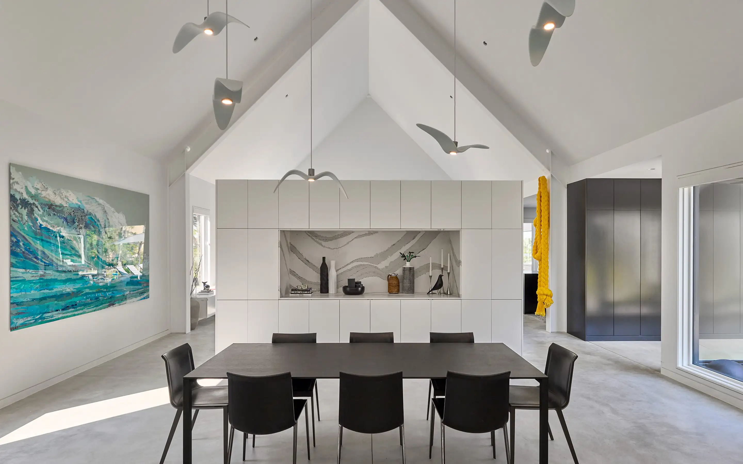 Collective Office | Designing Architectural Spaces